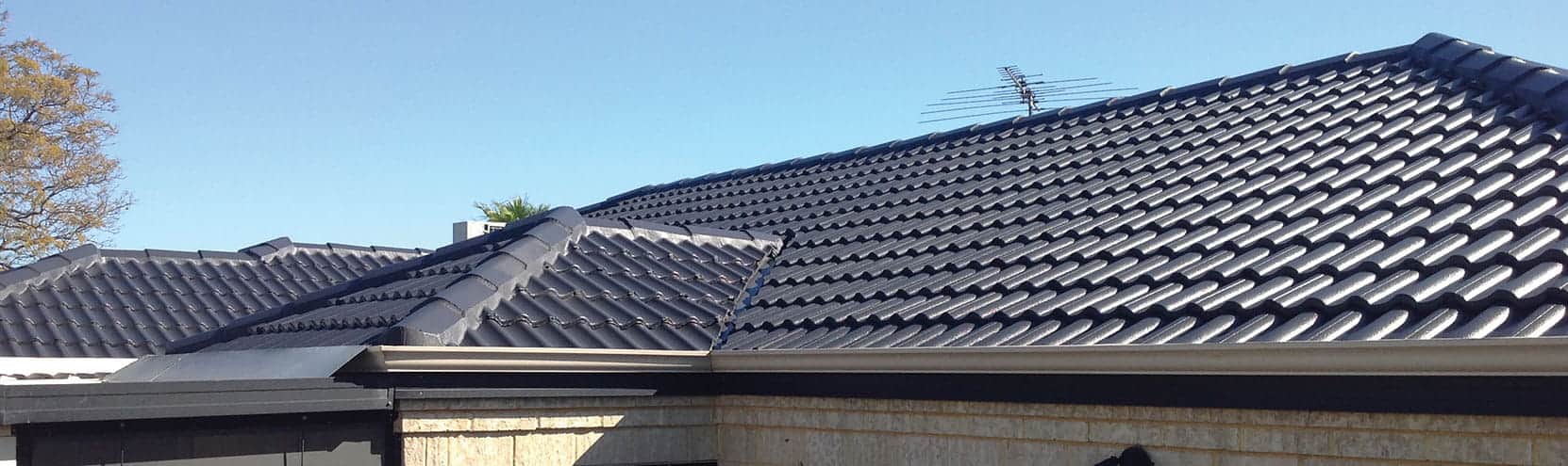 How To Make Your Old Roof Look New